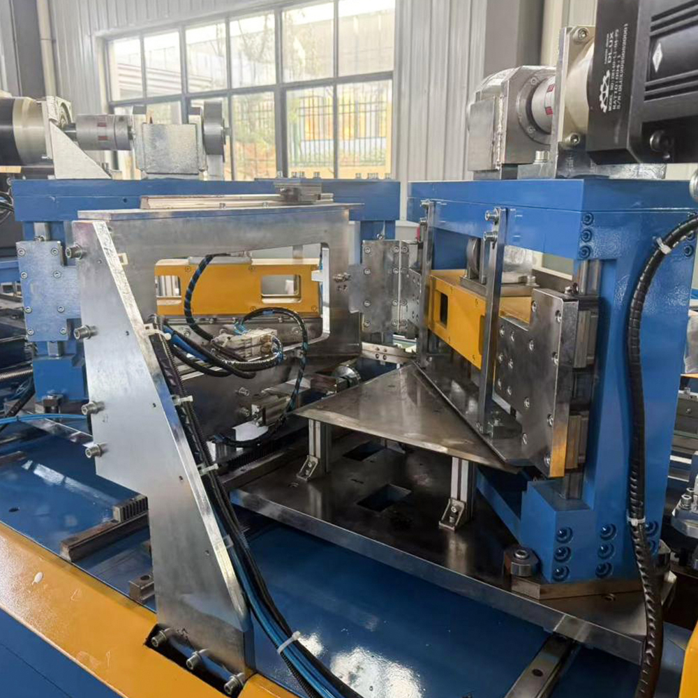 Garis Geser Baja Silikon HJ-DZ-300