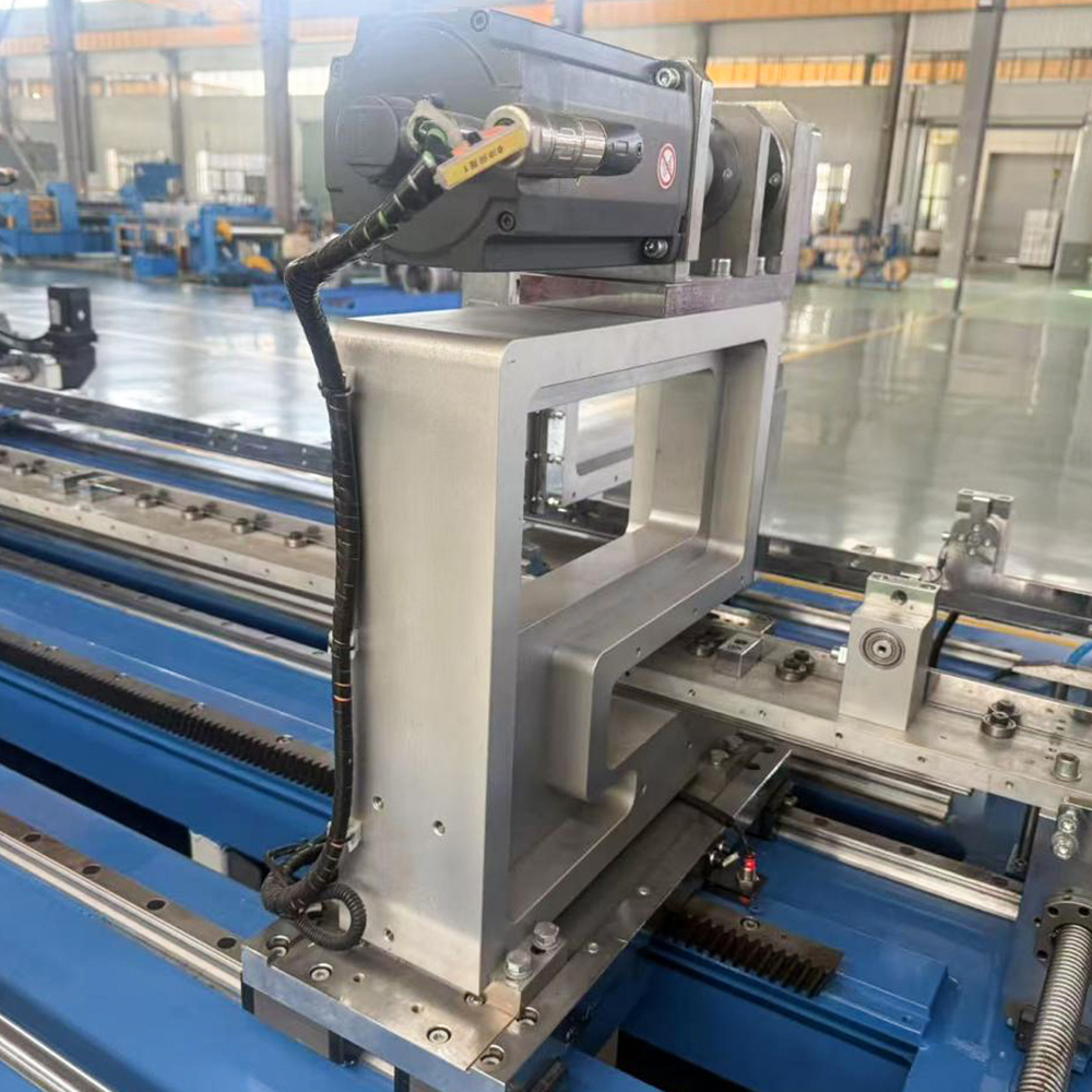 Garis Geser Baja Silikon HJ-DZ-300