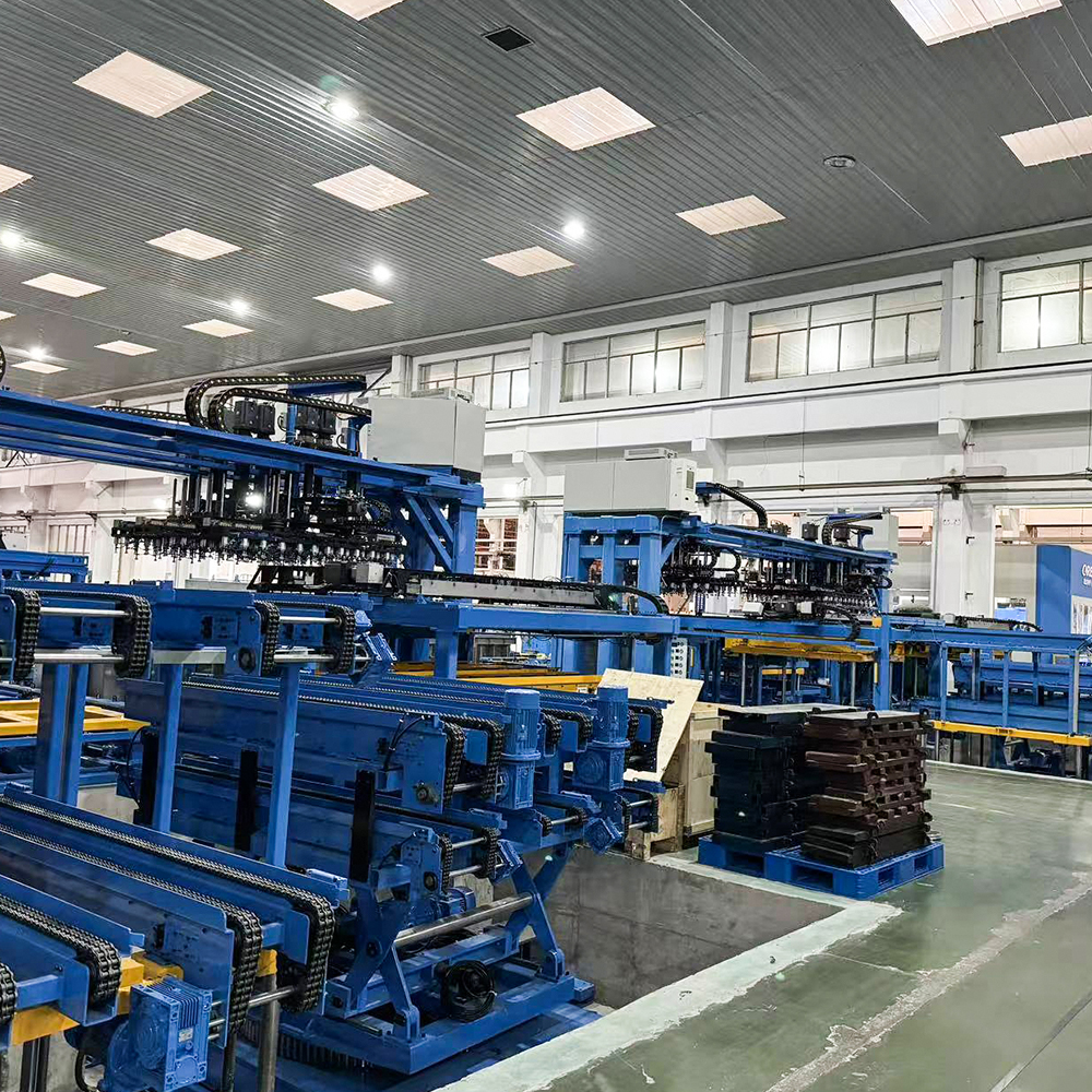 Garis Geser Baja Silikon HJ-DZ-300