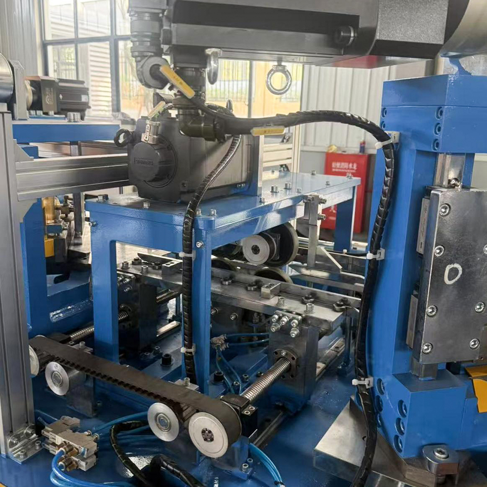 Garis Geser Baja Silikon HJ-DZ-300